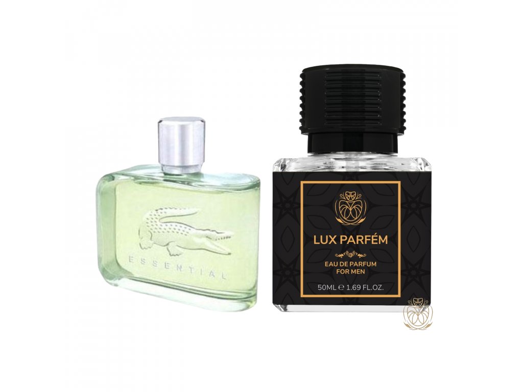 LACOSTE FRAGRANCES - ESSENTIAL-pánsky-parfém